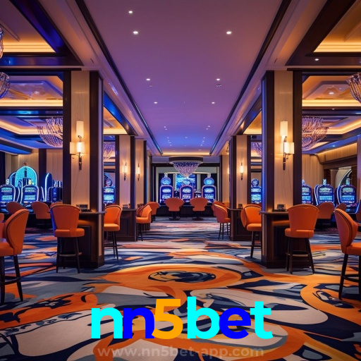 Recursos Paga do nn5bet: Experiência de Jogo Elevada