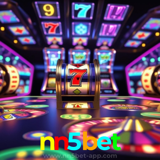 Bônus e Promoções da nn5bet: cashback e giros grátis
