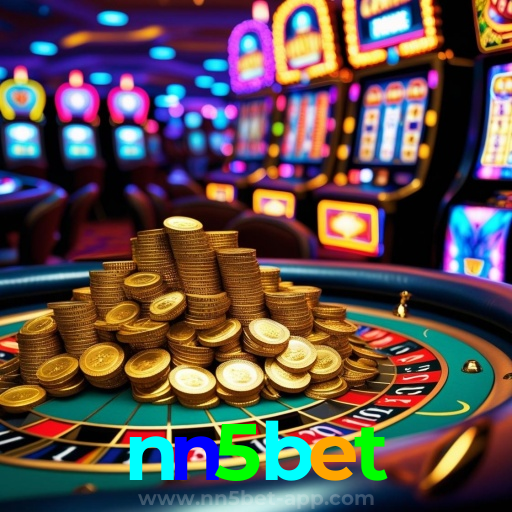 Ofertas Imperdíveis na Promo do nn5bet para Gamers