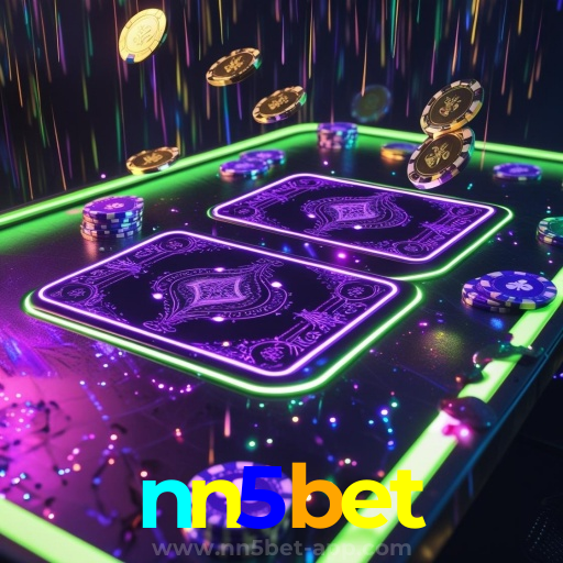 nn5bet: apostas com ofertas diárias e odds turbinadas