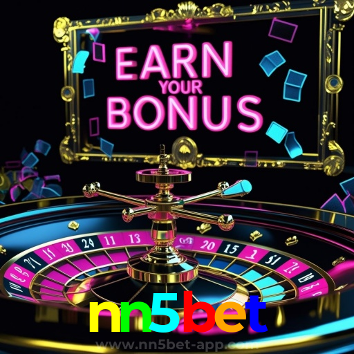 Login Social e Inovador: Conheça o nn5bet