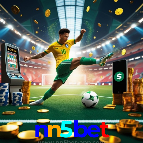 Ofertas Imperdíveis na Promo do nn5bet para Gamers