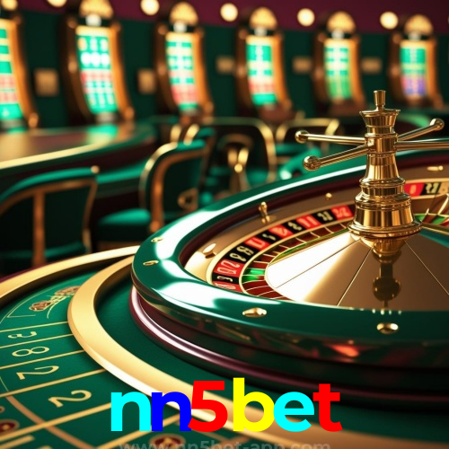 Guia de jogos do nn5bet — escolha por gênero e plataforma