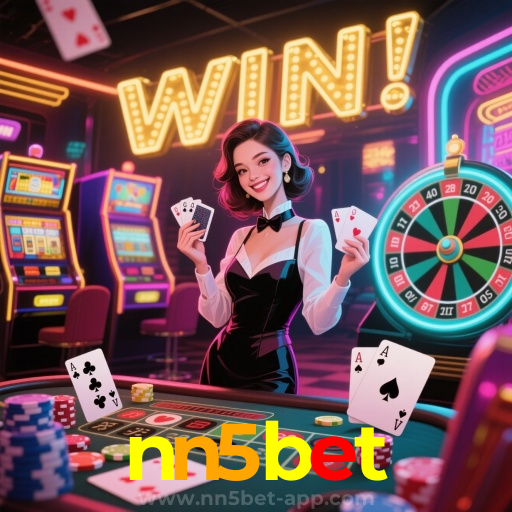 Recursos Paga do nn5bet: Experiência de Jogo Elevada