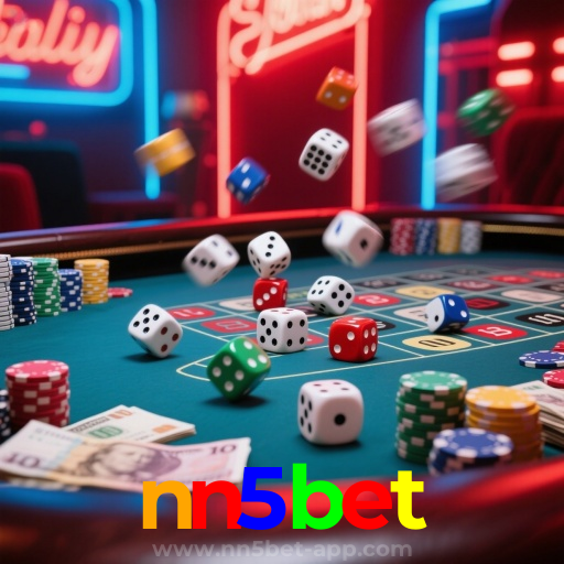 Ofertas Imperdíveis na Promo do nn5bet para Gamers