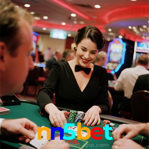 nn5bet: apostas com ofertas diárias e odds turbinadas