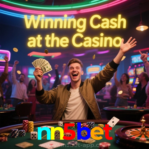 Ofertas Imperdíveis na Promo do nn5bet para Gamers