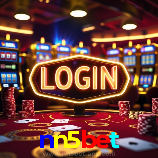nn5bet app: apostas ao vivo, PIX e 2FA em um só lugar