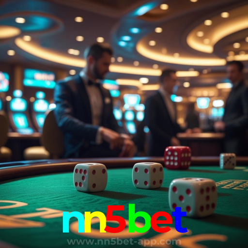 Recursos Paga do nn5bet: Experiência de Jogo Elevada