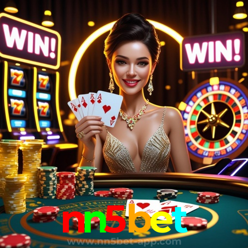 Bônus e Promoções da nn5bet: cashback e giros grátis