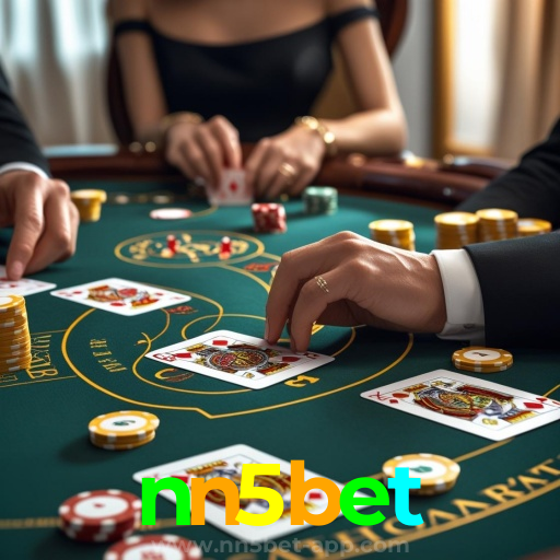 Experimente Baixar Jogos Imperdíveis no nn5bet